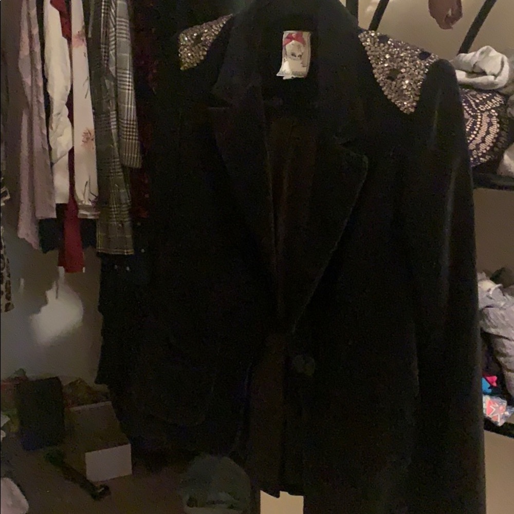 Jacket - Picture 4 of 4